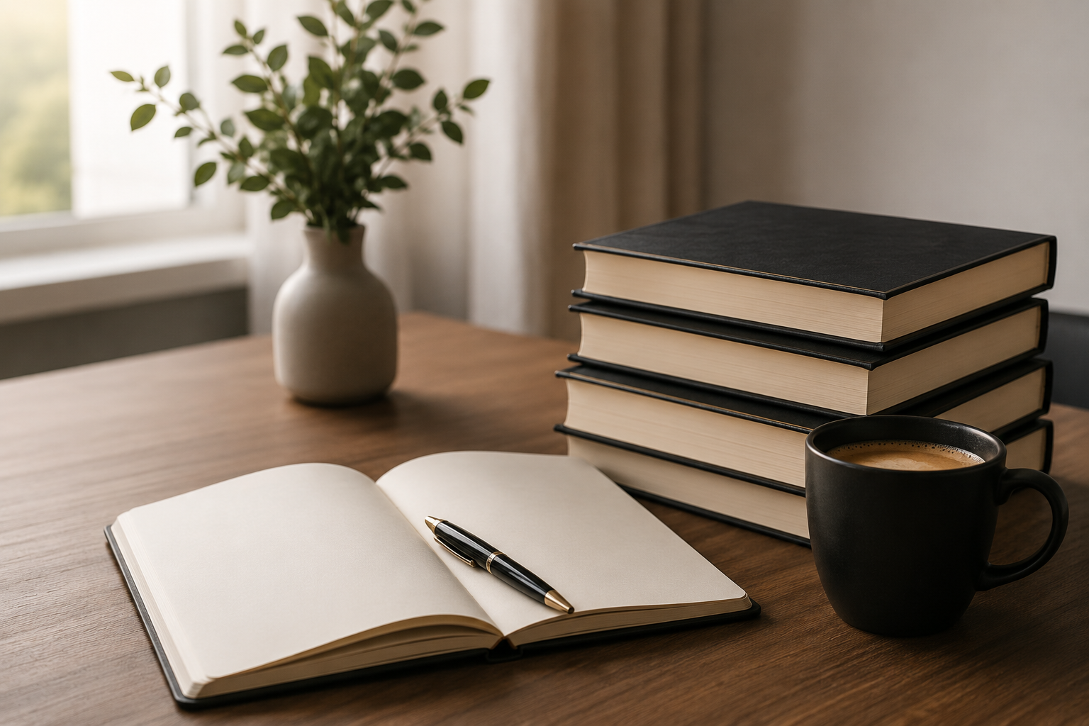 Як експерту виділитися серед конкурентів: книга як найсильніший інструмент особистого бренду